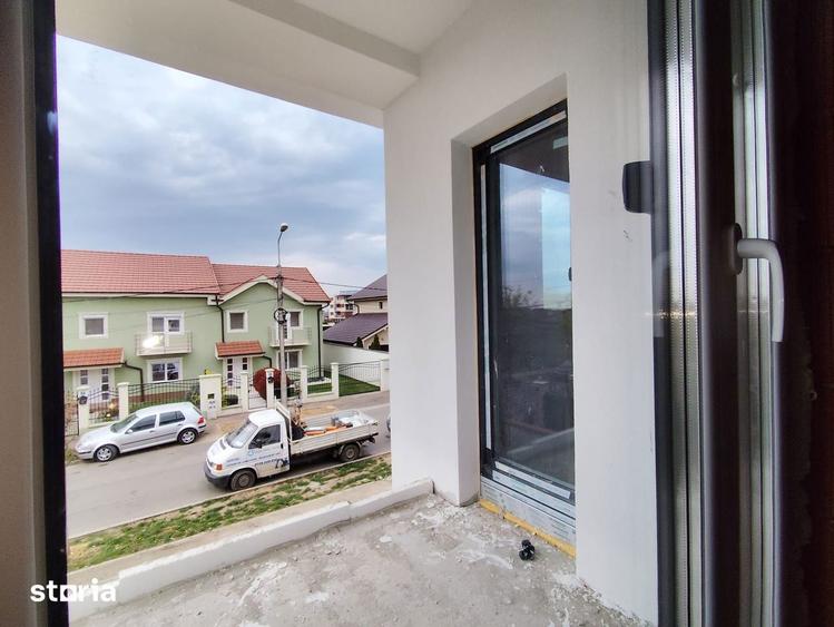Casă cu 5 camere cu Teren 405 Mp în Oncea