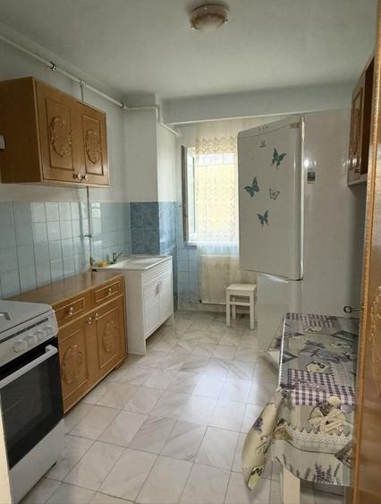 Apartament cu 2 camere decomandat în Decebal