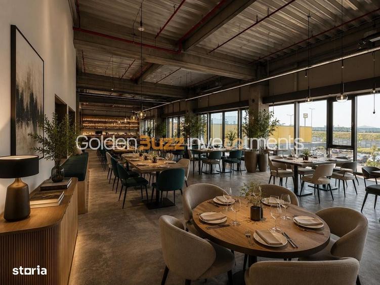 Spatiu Premium De Inchiriat Centru Comercial - 4