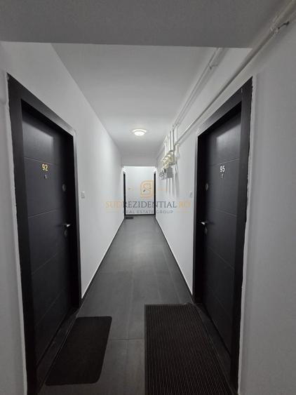 Apartament cu 2 camere decomandat, mobilat în Apărătorii Patriei