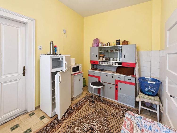 Apartament cu 2 camere circular, mobilat în Odobescu