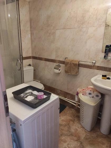 Garsonieră decomandată în Gojdu