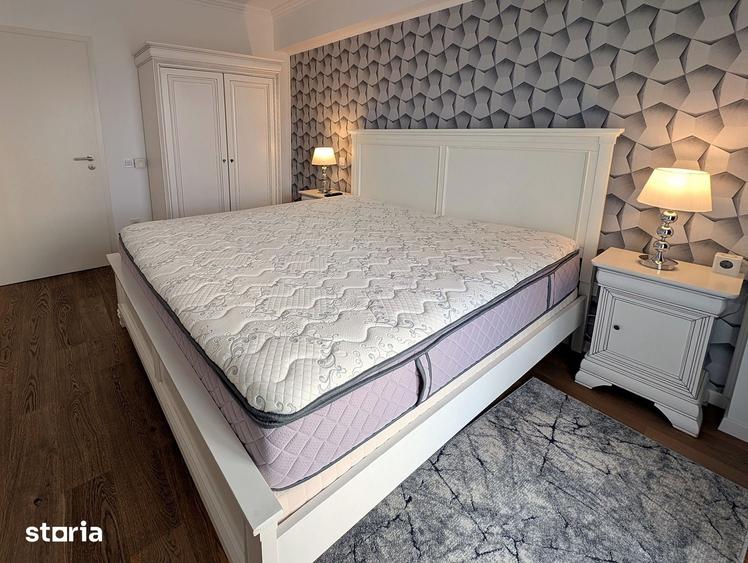 Apartament cu 2 camere în Centrul Civic