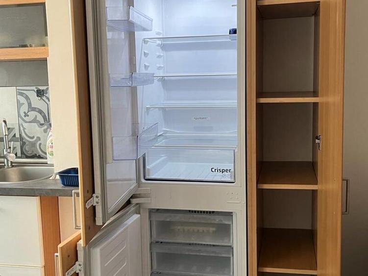 Garsonieră semidecomandată în Lujerului