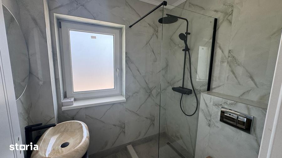 Casă cu 4 camere cu Teren 220 Mp în Șelimbăr
