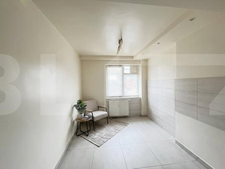 Apartament de 2 camere, etaj 2, zona Stefan Luchian - 3