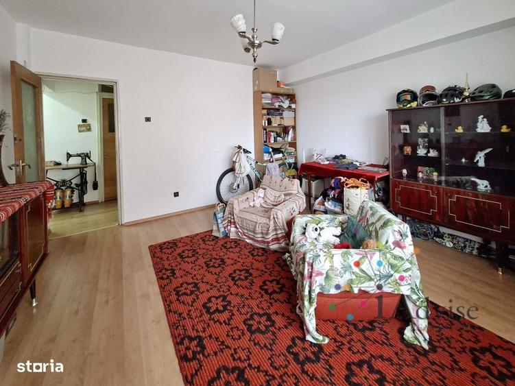 Apartament 3 camere Racadau, Brasov - 7