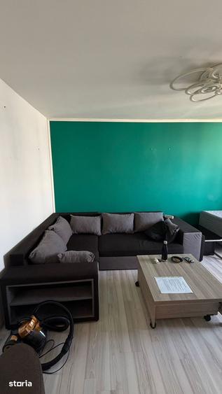Apartament cu 2 camere decomandat, mobilat în Berceni