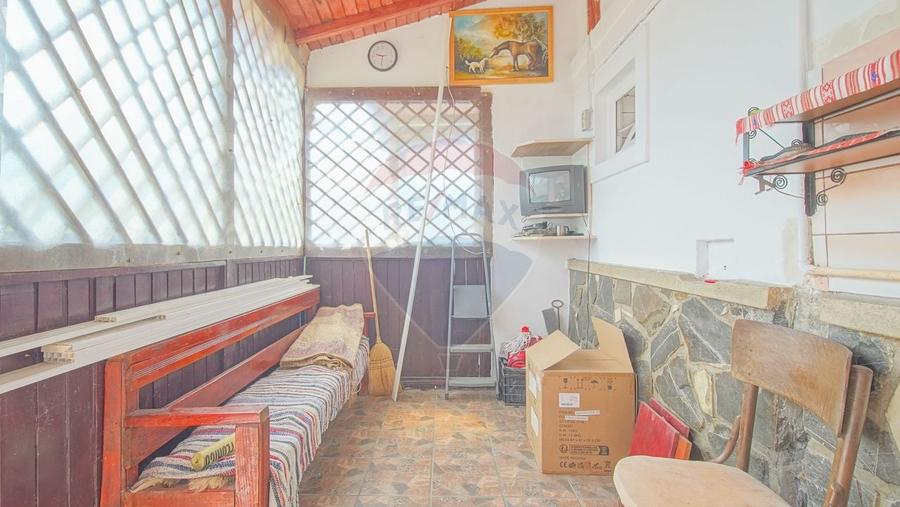 COMISION 0% | Casa de vanzare | Acces auto | Breaza strada Ocinei - 44