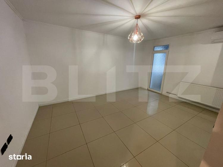 Apartament cu 2 camere, mobilat în Brazda lui Novac