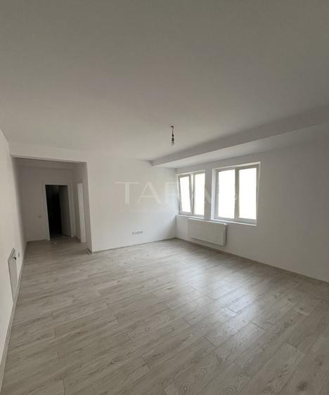 Apartament cu 2 camere semidecomandat în Florești — fotografia 1