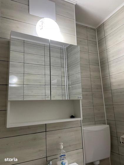 Apartament cu 3 camere în Vatra Luminoasă