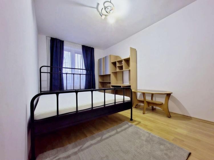 Apartament cu 2 camere decomandat în Centrul Civic