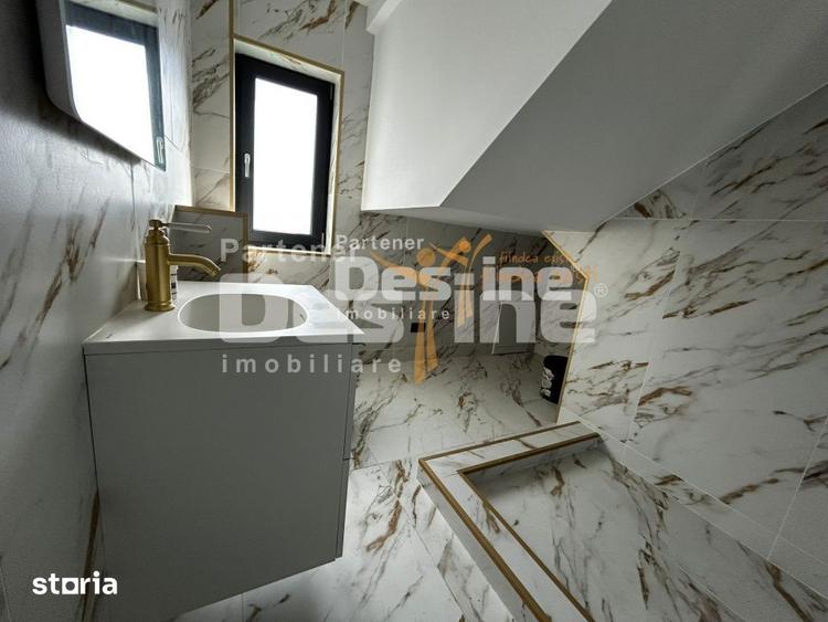 Casă cu 4 camere decomandat cu Teren 300 Mp în Rediu