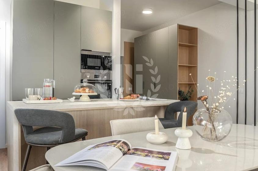 DUPLEX 4 CAMERE BALOTESTI - 6