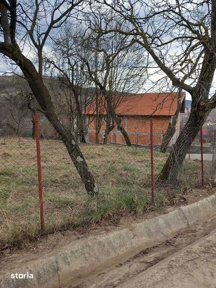 Teren intravilan, 909mp, loc. Ciumarna, jud. Salaj - 2