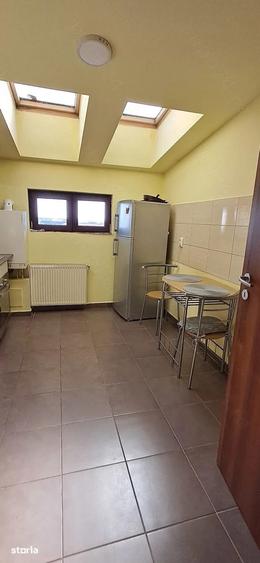 2 camere, bloc nou mobilat modern, in Marasti, zona Iulius Mall, FSEGA - 5