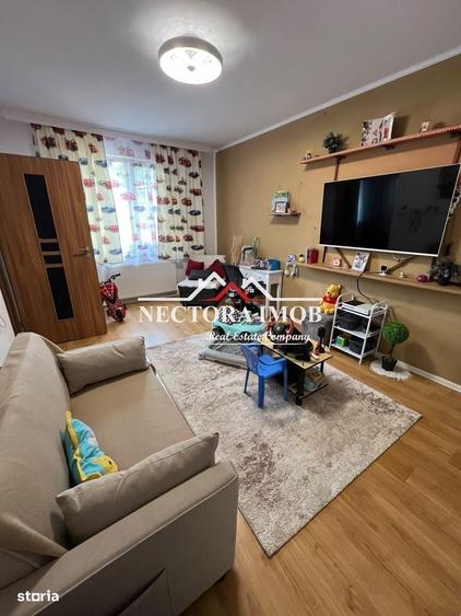 Apartament cu 2 camere în Ultracentral