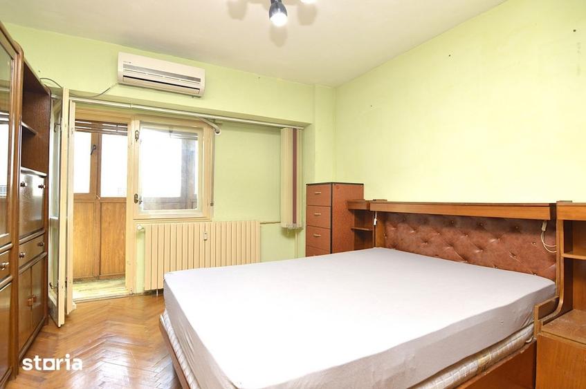 VANZARE APARTAMENT 3 CAMERE DECEBAL PIATA ALBA IULIA - 6