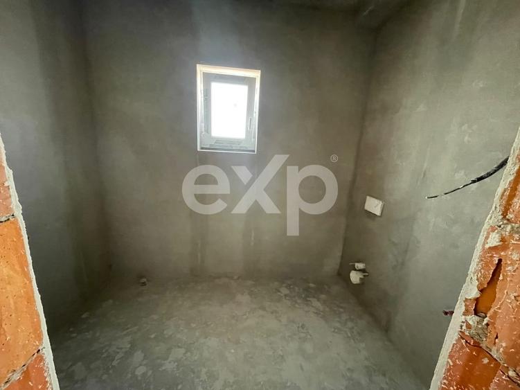 Duplex cu 3 camere cu Teren 311 Mp în Moșnița Nouă