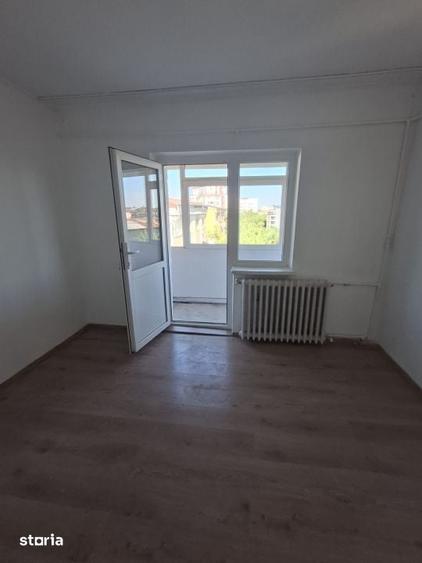 Apartament cu 2 camere decomandat în Brazda lui Novac