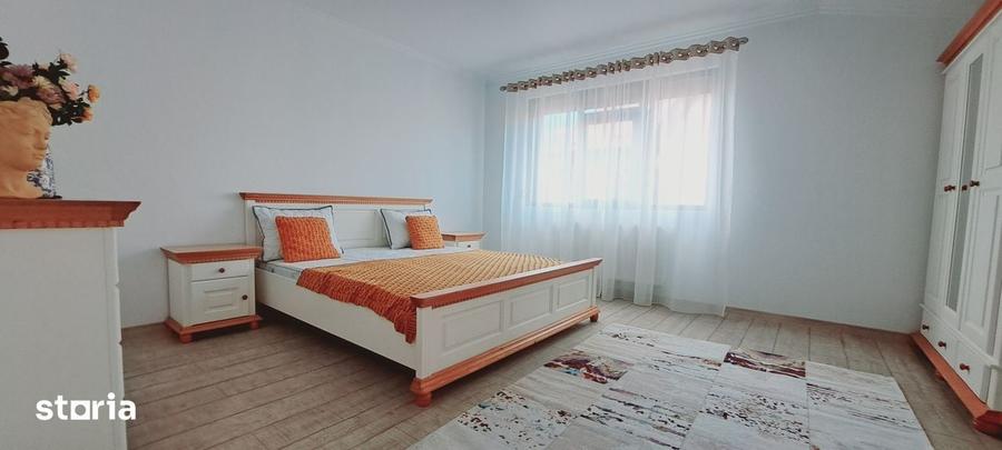 Militari, inchiriere duplex, P+2E, garaj. - 16