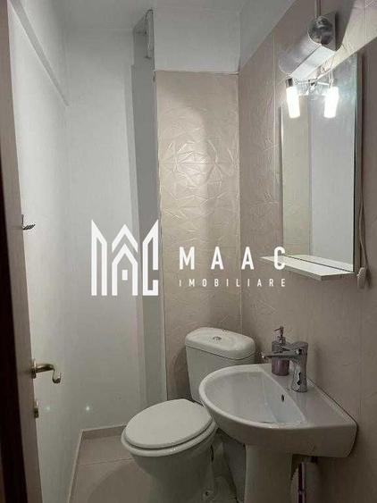 Apartament 3 camere de închiriat | Sibiu, Central | 72 mp - 7