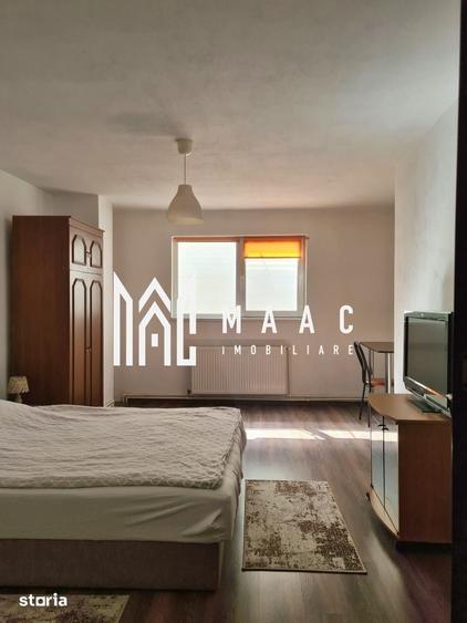 Apartament cu 2 camere decomandat în Tilișca