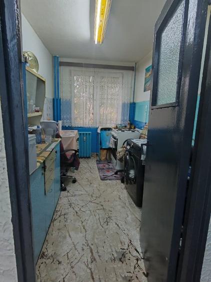 Apartament cu 2 camere decomandat în Colentina