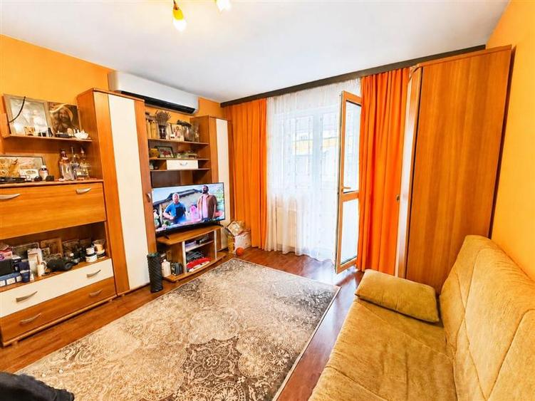 Apartament 2 camere mobilat complet zona Noua - 1