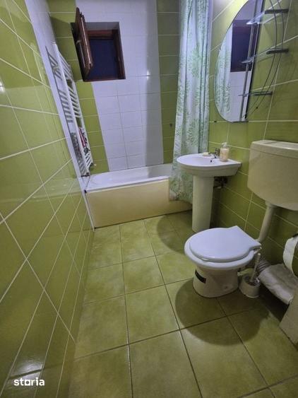 Garsonieră decomandată în Săsar