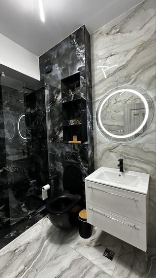 Apartament cu 2 camere în Nord