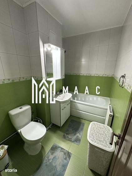 Apartament cu 4 camere decomandat în Lazaret