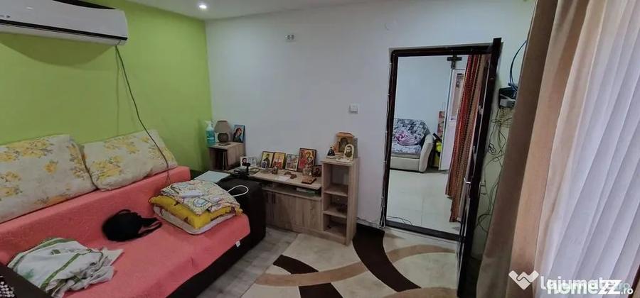 Casă cu 4 camere cu Teren 399 Mp în Central