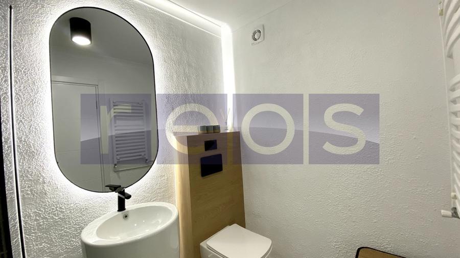 VANZARE APARTAMENT 2 CAMERE RENOVAT | COMPLET ECHIPAT | 13 SEPTEMBRIE | PANDURI - 10