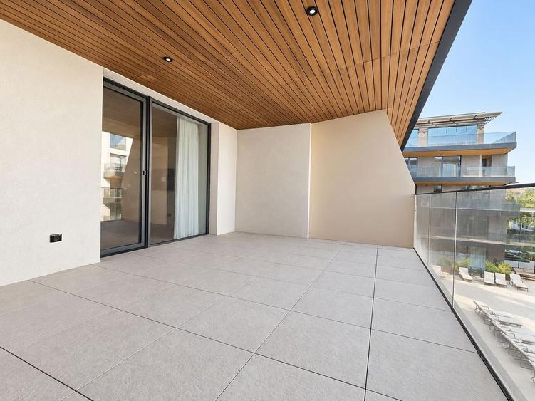 Apartament cu 2 camere, mobilat în Central