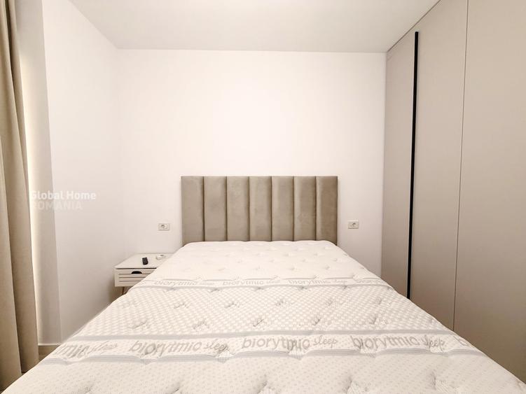 2 Camere | Gradina Proprie 26mp | Pet Friendly | First Estate - Pipera - 12