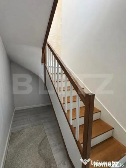 Apartament cu 3 camere decomandat în Unirii