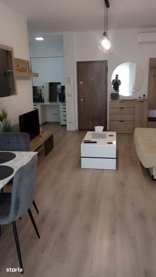 Apartament cu 2 camere în Est