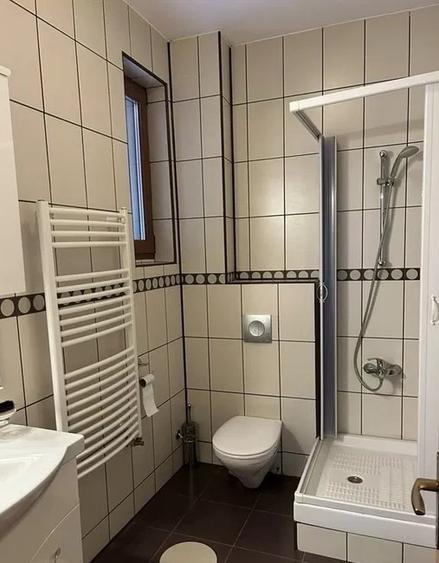 Casă individuală cu 5 camere cu Teren 250 Mp în Tei