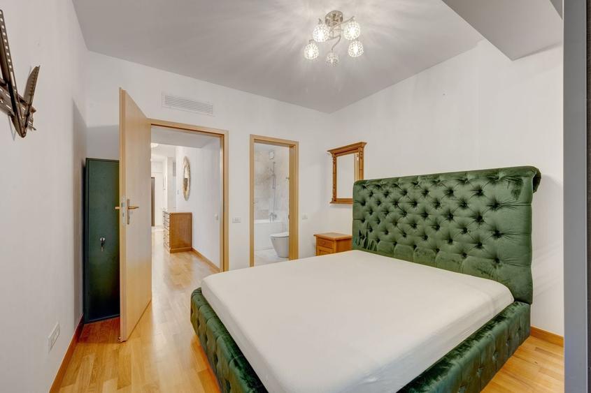 Apartament exclusivist 3 camere în Kiseleff | 88 mp cu parcare | - 4