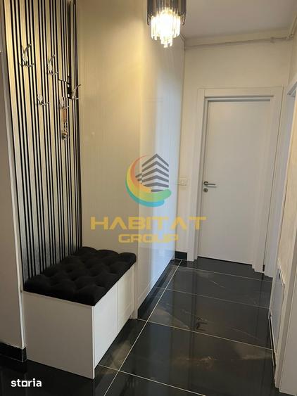 Apartament cu 2 camere decomandat în Apărătorii Patriei