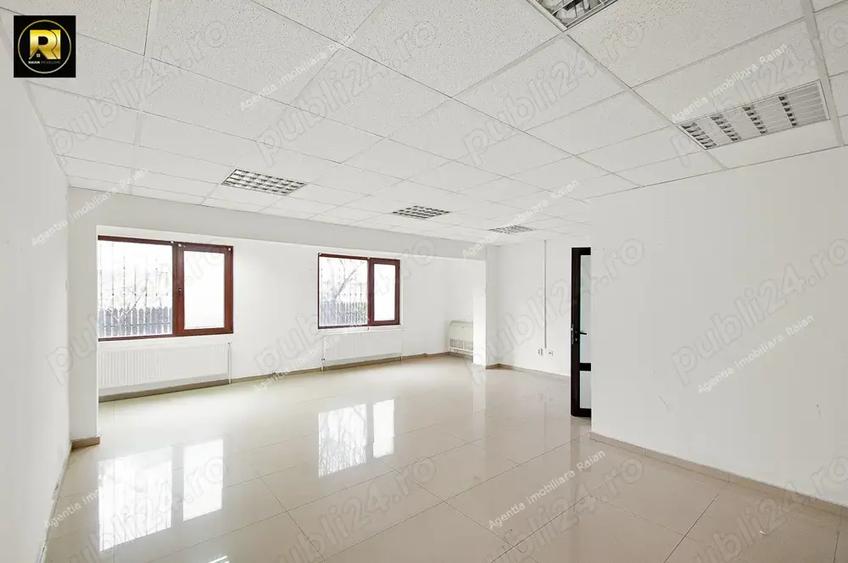 Spațiu comercial, de 170 mp, în Țiglina 1