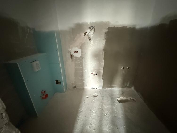 Apartament cu 2 camere decomandat în Theodor Pallady