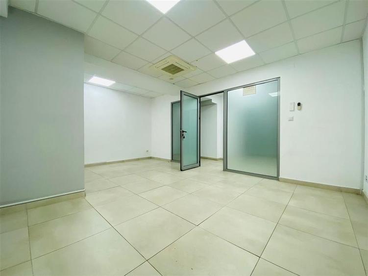 Birou, de 331 mp, în Centru Civic
