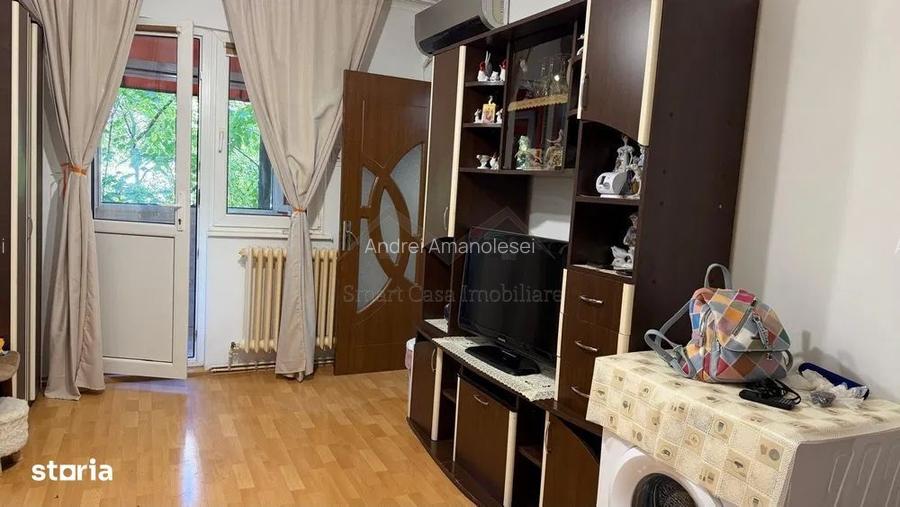 Apartament 2 camere Alexandru Liceul Miron Costin