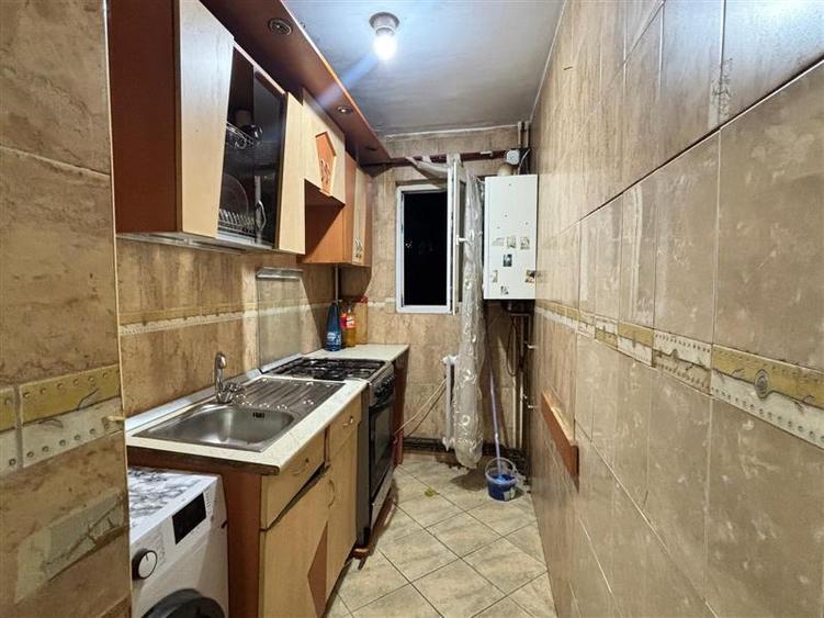 Apartament 1 camera in Alexandru cel Bun - 1
