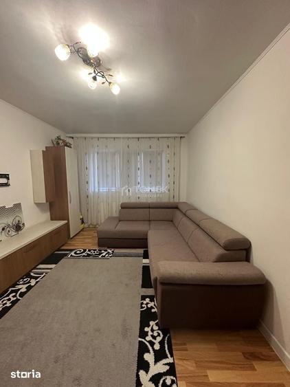 Apartament cu 3 camere în Craiter