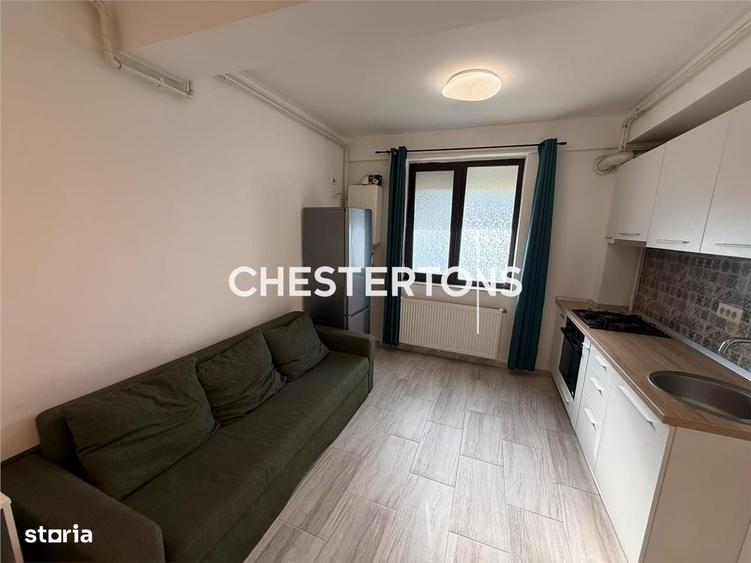 Apartament cu 2 camere decomandat în Prelungirea Ghencea
