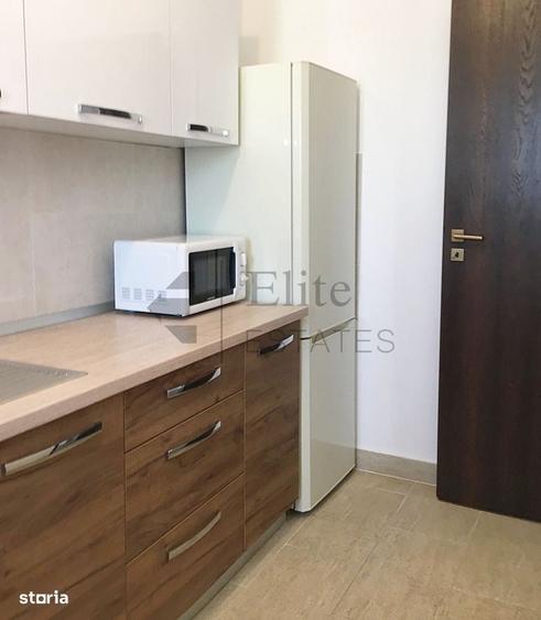 Apartament cu 2 camere decomandat în Sântandrei